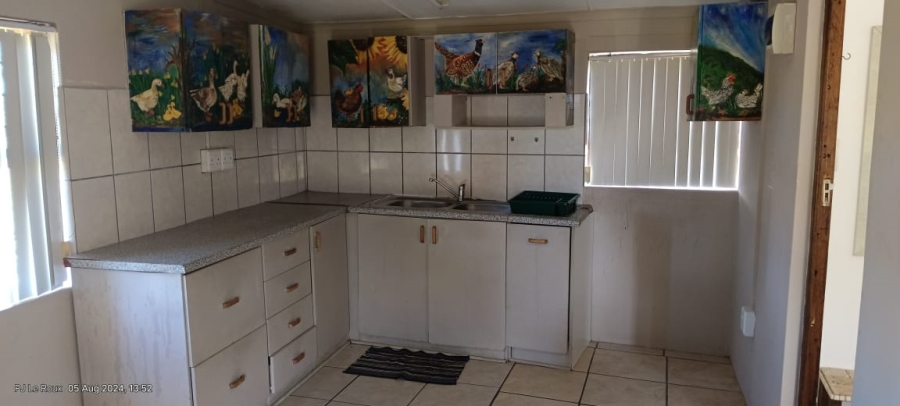 Commercial Property for Sale in Aalwyndal Western Cape